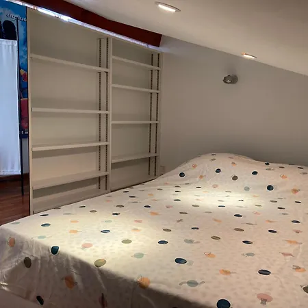 Апартаменты Duplex De La Republique