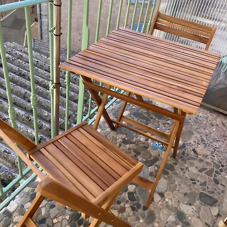 Duplex De La Republique Апартаменты *