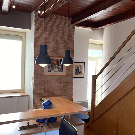 Duplex De La Republique