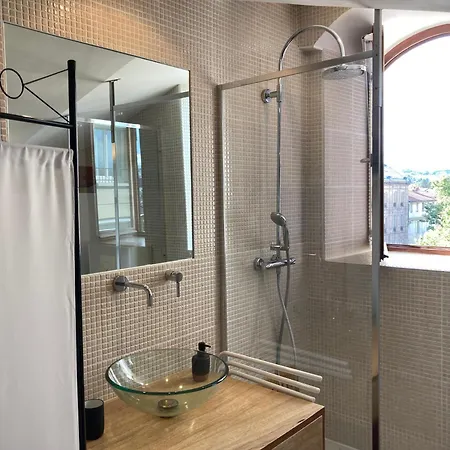 Duplex De La Republique Apartman