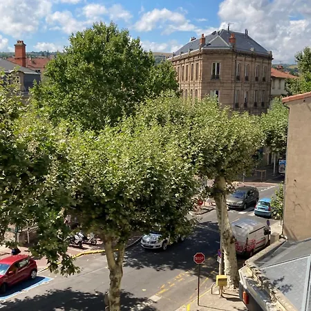 Duplex De La Republique