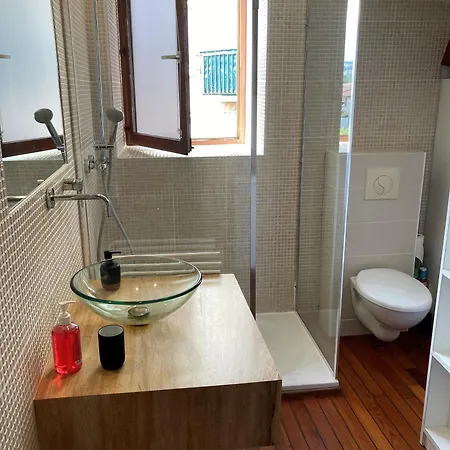 Duplex De La Republique * Millau