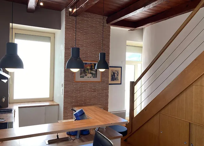 Duplex De La Republique