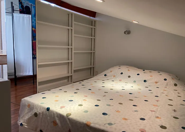 Apartman Duplex De La Republique