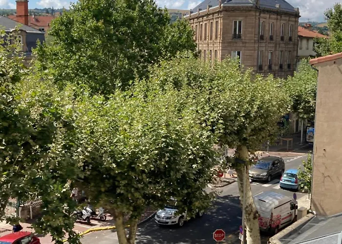 Duplex De La Republique